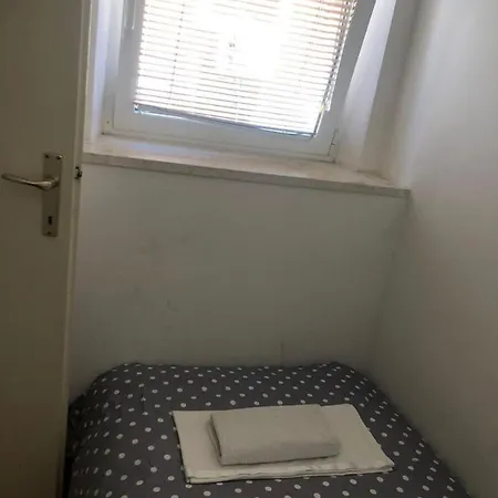 Apartment Old Town Nina 2 Split